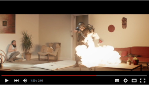 Australia Day lamb ad ruffles feathers